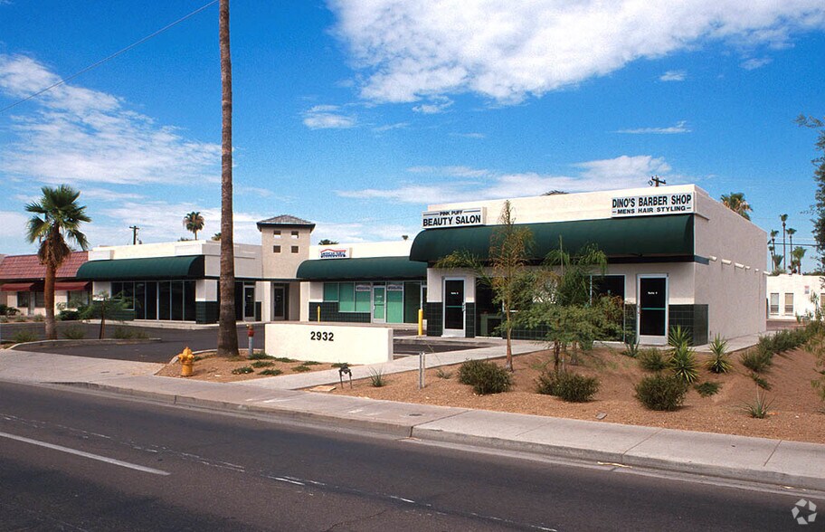 2932 N 68th St, Scottsdale, AZ à louer - Photo de l’immeuble – Image 2 sur 6