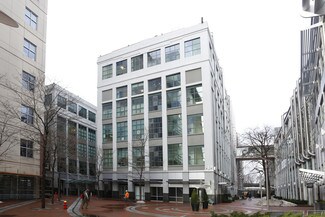 Plus de détails pour 1 Kendall Sq, Cambridge, MA - Bureau à louer