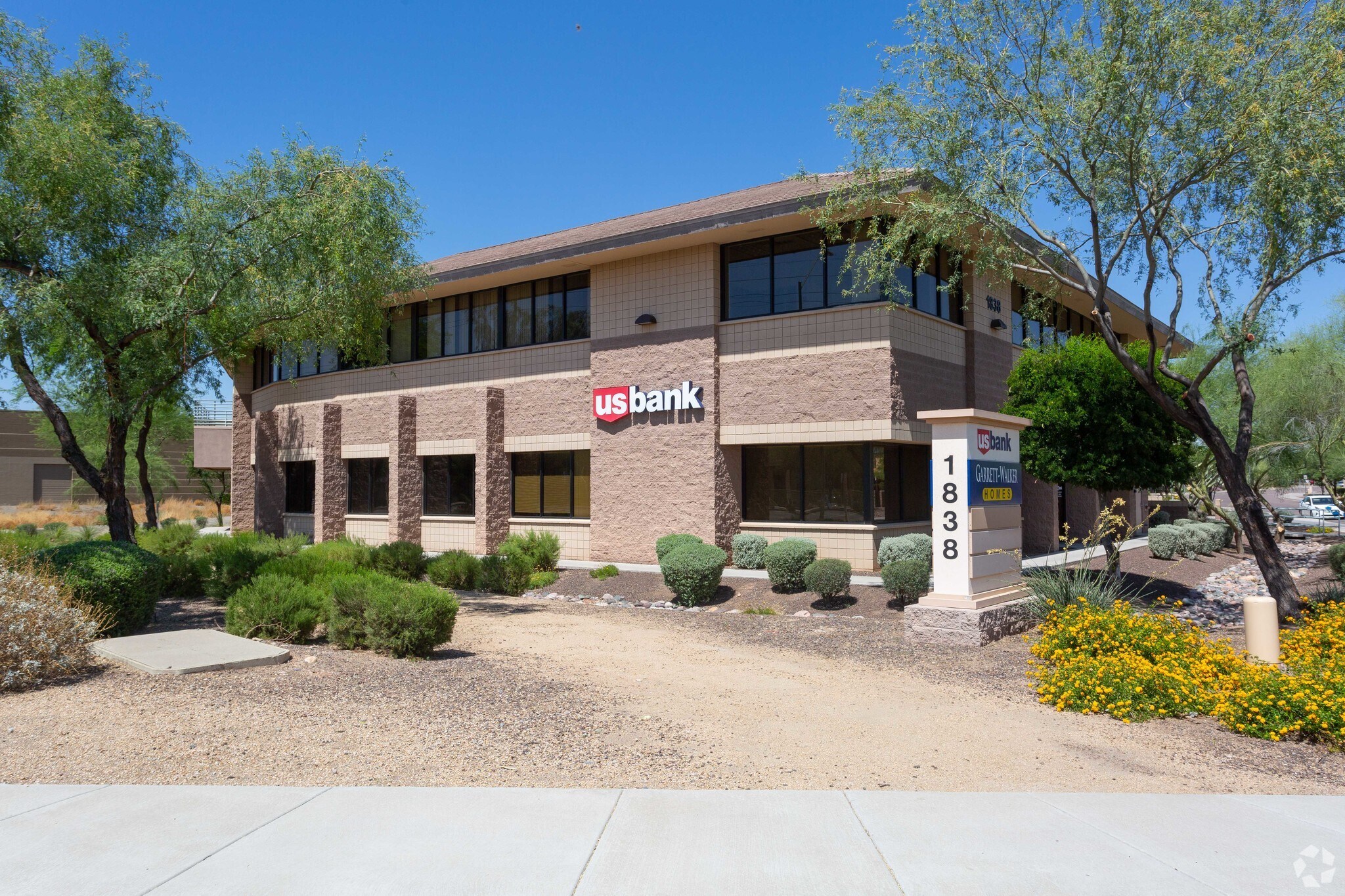 1838 W Parkside Ln, Phoenix, AZ à vendre Photo principale– Image 1 sur 18