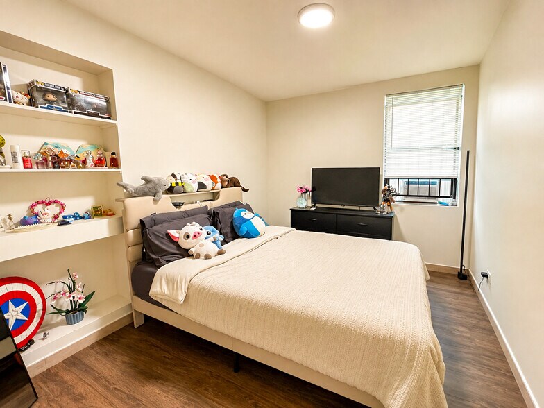 2548 S Homan ave, Chicago, IL à vendre - Photo de l’immeuble – Image 2 sur 5
