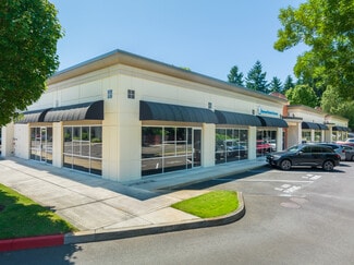 Plus de détails pour 4201 NE 66th Ave, Vancouver, WA - Bureau à louer