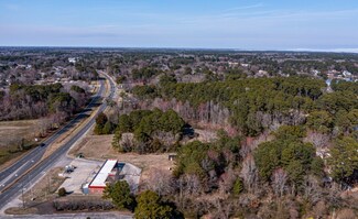 Plus de détails pour 0 George Washington Memorial Hwy, Gloucester Point, VA - Terrain à vendre