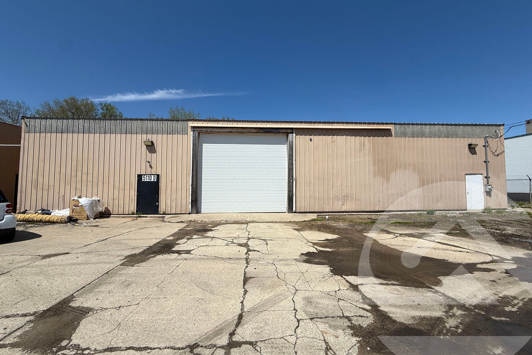 5110 Angola Rd, Toledo, OH à louer Photo de l’immeuble– Image 1 sur 10