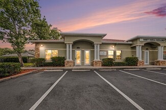 Plus de détails pour 2505 Seven Springs Blvd, New Port Richey, FL - Bureau à louer