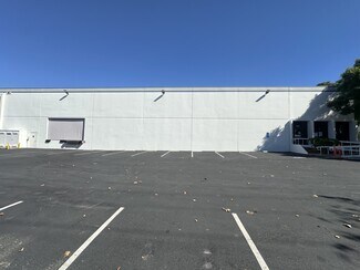 Plus de détails pour 15120-15200 Marquardt Ave, Santa Fe Springs, CA - Industriel/Logistique à louer