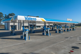 Plus de détails pour 22550 FM 2920 Rd, Hockley, TX - Local commercial à louer