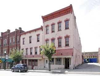 Plus de détails pour 227-229 S Main St, Washington, PA - Local commercial à vendre