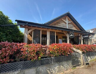 Plus de détails pour 1 Greenmeadow Dr, Caldicot - Local commercial à vendre