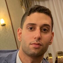 Zack Abusharif