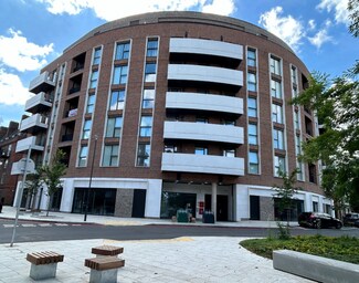 Plus de détails pour Kings Ave, Londres - Local commercial à louer