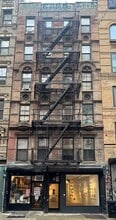 47 Orchard St, New York, NY à louer Photo de l’immeuble– Image 1 sur 5