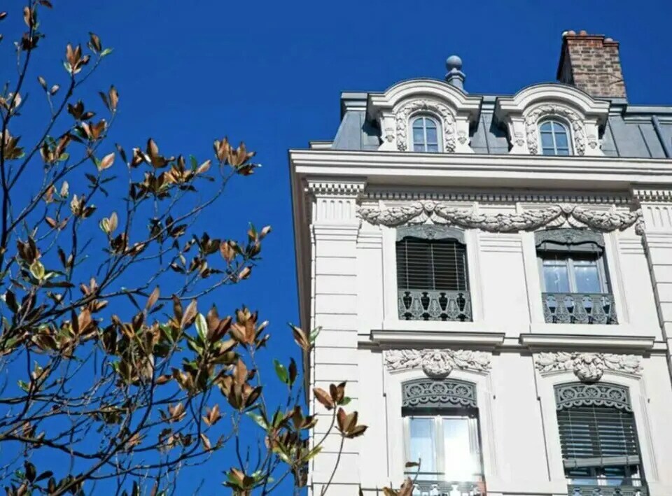 Bureau dans Lyon à vendre Photo de l’immeuble– Image 1 sur 15