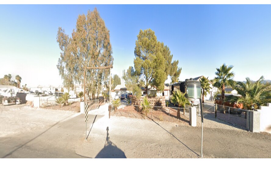 7860 S Decatur Blvd, Las Vegas, NV à vendre - Photo de l’immeuble – Image 3 sur 26