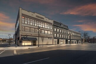 Plus de détails pour 112-130 Erie St S, Massillon, OH - Local commercial à vendre