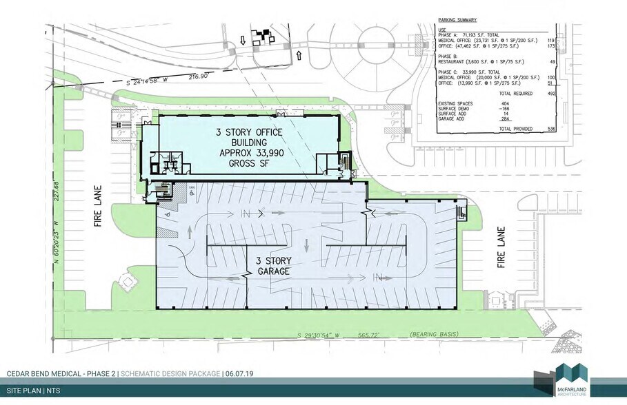 12309 N MoPac Expy, Austin, TX à louer - Photo de l’immeuble – Image 2 sur 2