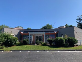 Plus de détails pour 70 Boston Post Rd, Waterford, CT - Bureau à louer