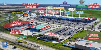 Plus de détails pour 0 I-57 & Charleston Ave, Mattoon, IL - Terrain à vendre