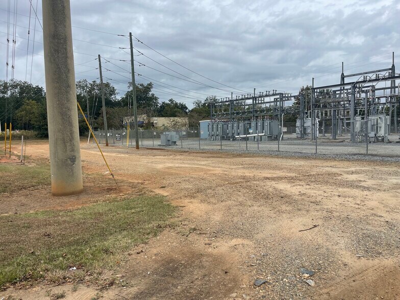 U.S. 341, Fort Valley, GA à vendre - Photo de l’immeuble – Image 2 sur 5