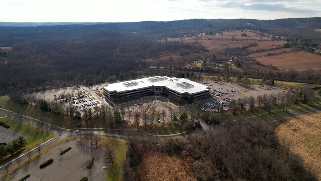 Plus de détails pour 53 Frontage Rd, Hampton, NJ - Bureau à vendre