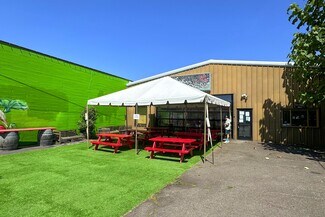 Plus de détails pour 2105 SE Division St, Portland, OR - Industriel/Logistique à louer
