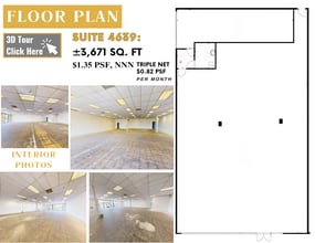 4551-4701 Mack Rd, Sacramento, CA à louer Photo intérieure– Image 1 sur 3