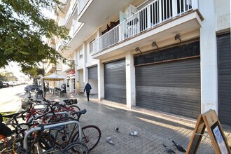 Local commercial dans Vilanova i la Geltrú, Barcelona à louer Photo intérieure– Image 1 sur 8
