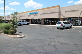 Plus de détails pour 832 W Baseline Rd, Mesa, AZ - Local commercial à louer