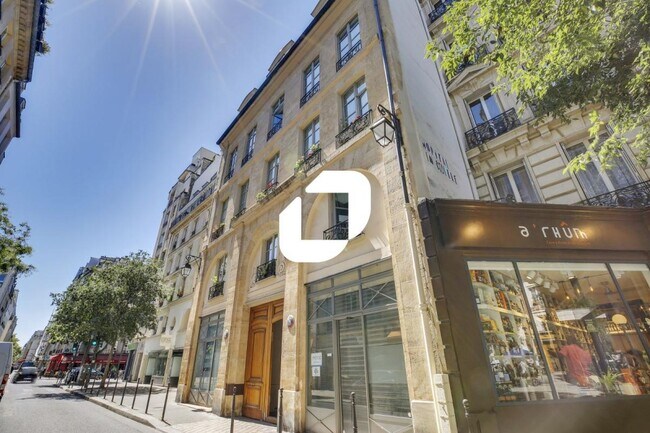 Plus de détails pour 201 Rue Saint-Martin, Paris - Bureau à louer