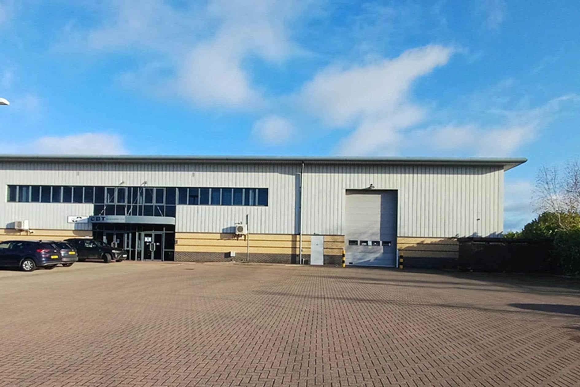 Paycocke Rd, Basildon à louer Photo de l’immeuble– Image 1 sur 5