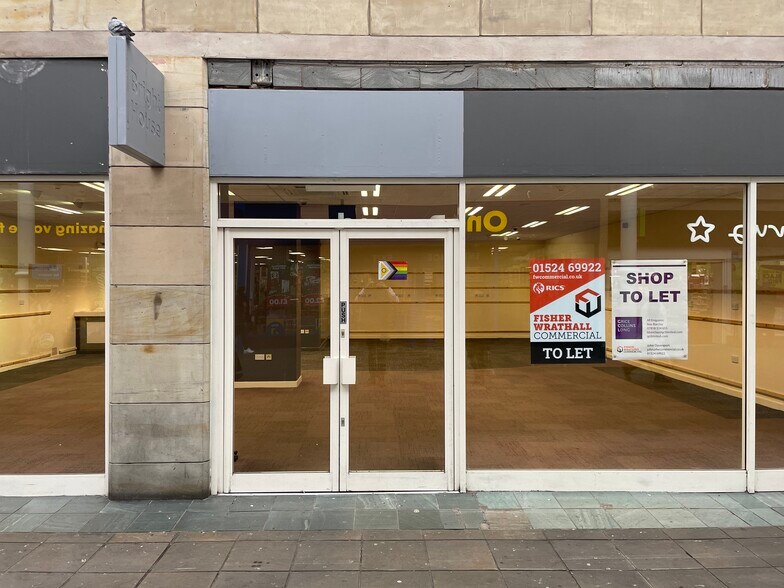 7-9 Ashton Walk, Lancaster à louer - Photo de l’immeuble – Image 3 sur 27