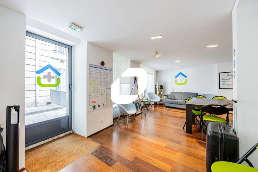 8 Rue Du Jour, Paris à louer - Photo de l’immeuble – Image 2 sur 16