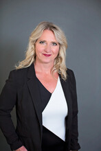 Leslie Major