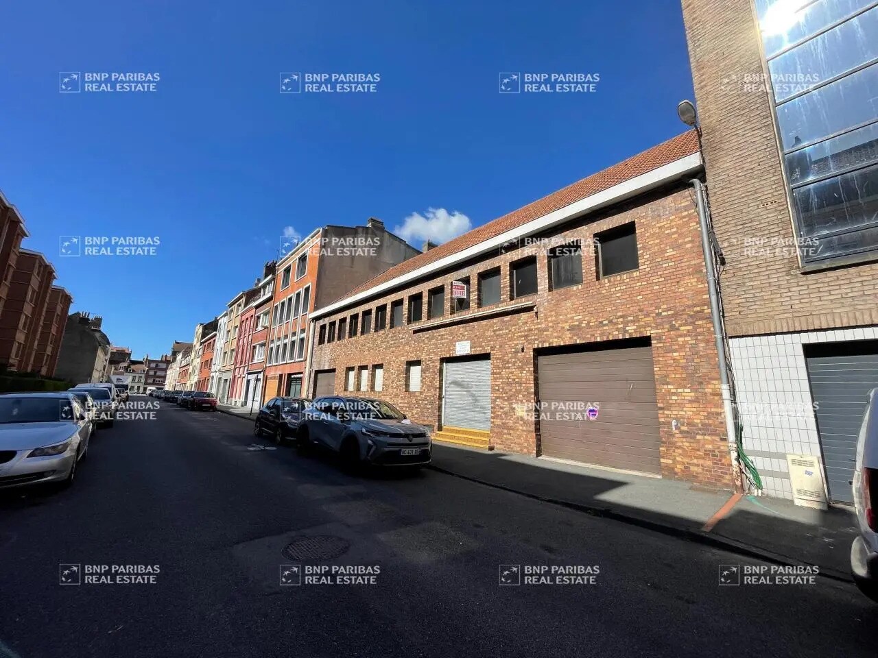 43 Rue Caumartin, Dunkerque à louer Photo principale– Image 1 sur 15