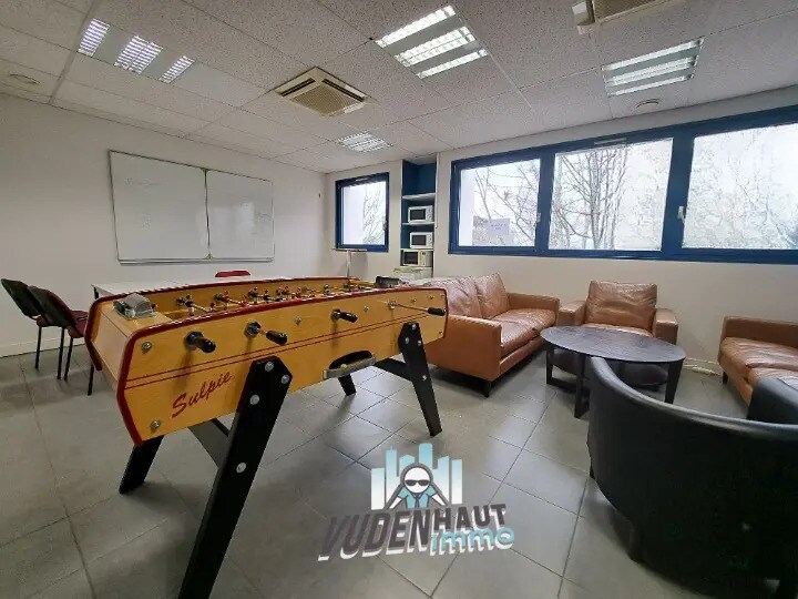 Bureau dans Toulouse à louer - Photo de l’immeuble – Image 3 sur 9