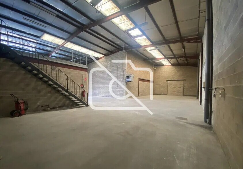 Industriel/Logistique dans Mitry-Mory à louer - Photo intérieure – Image 2 sur 3