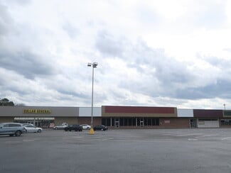 Plus de détails pour 632 Highway 15-401 Byp E, Bennettsville, SC - Local commercial à louer