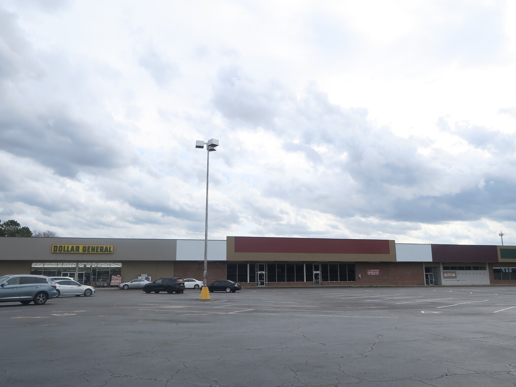 632 Highway 15-401 Byp E, Bennettsville, SC à louer Photo principale– Image 1 sur 9