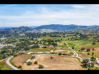 Plus de détails pour Hill Valley Dr, Escondido, CA - Terrain à vendre