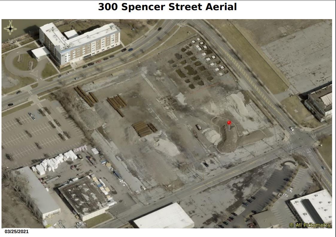 300 Spencer St, Syracuse, NY à vendre Photo principale– Image 1 sur 14