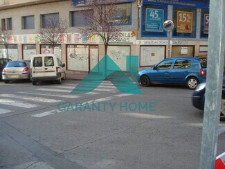 Plus de détails pour Local commercial à louer