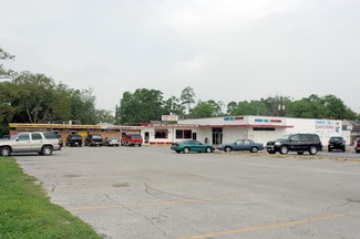 Plus de détails pour 6525 Lawndale, Houston, TX - Local commercial à vendre