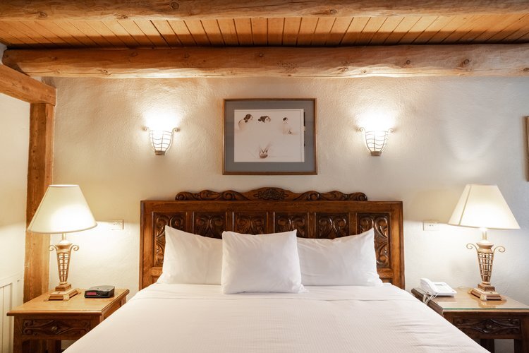 1508 Paseo del Pueblo Sur, Taos, NM à vendre - Photo de l’immeuble – Image 3 sur 22