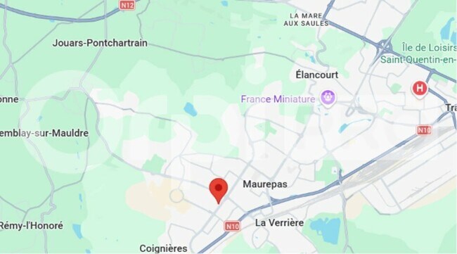 Plus de détails pour Local d'activités à louer
