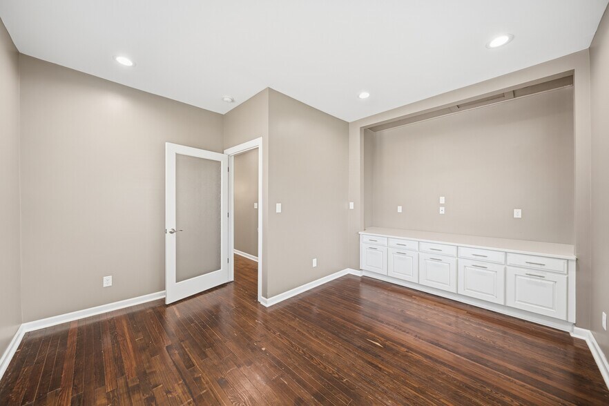 1628 S Cincinnati Ave, Tulsa, OK à louer - Photo intérieure – Image 2 sur 20