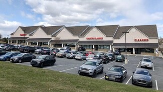 Plus de détails pour 430 Cedarville Rd, Easton, PA - Local commercial à louer