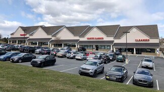 Plus de détails pour 430 Cedarville Rd, Easton, PA - Local commercial à louer