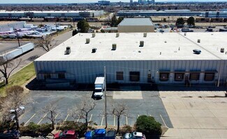 Plus de détails pour 12770 E 38th Ave, Denver, CO - Industriel/Logistique à louer