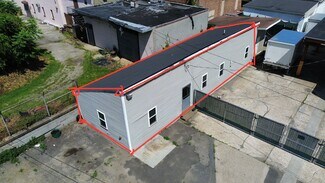 Plus de détails pour 1211 Park st, Peekskill, NY - Industriel/Logistique à louer