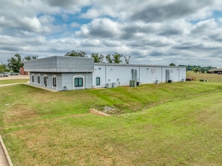 Plus de détails pour 285 Kershaw Industrial Blvd, Montgomery, AL - Industriel/Logistique à vendre