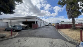 Plus de détails pour 2446 Pratt Ave, Hayward, CA - Industriel/Logistique à vendre